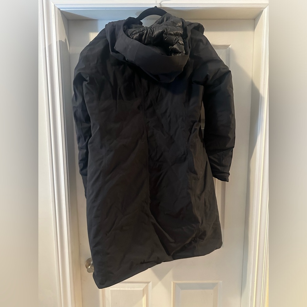 Arcteryx Patera Parka size Medium - Picture 3 of 5